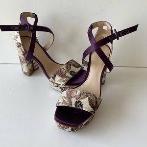 Stuart Weitzman Heels